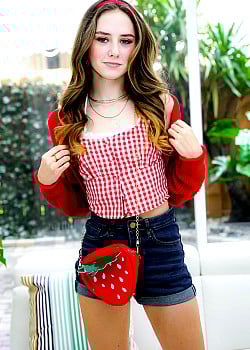 Daisy Fox